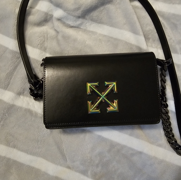 NWOT Authentic Off-White bag - Picture 3 of 11